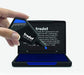 EAN 9008056879893 - Trodat 7011 BLUE Cartucho de tinta Azul imagen 3