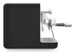 EAN 8010072255859 - Smeg EMC02BLMEU cafetera eléctrica Manual Máquina espresso 1,7 L imagen 2