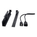 EAN 0731304285496 - APC KVM-LCDMOUNT kit de montaje Negro imagen 3