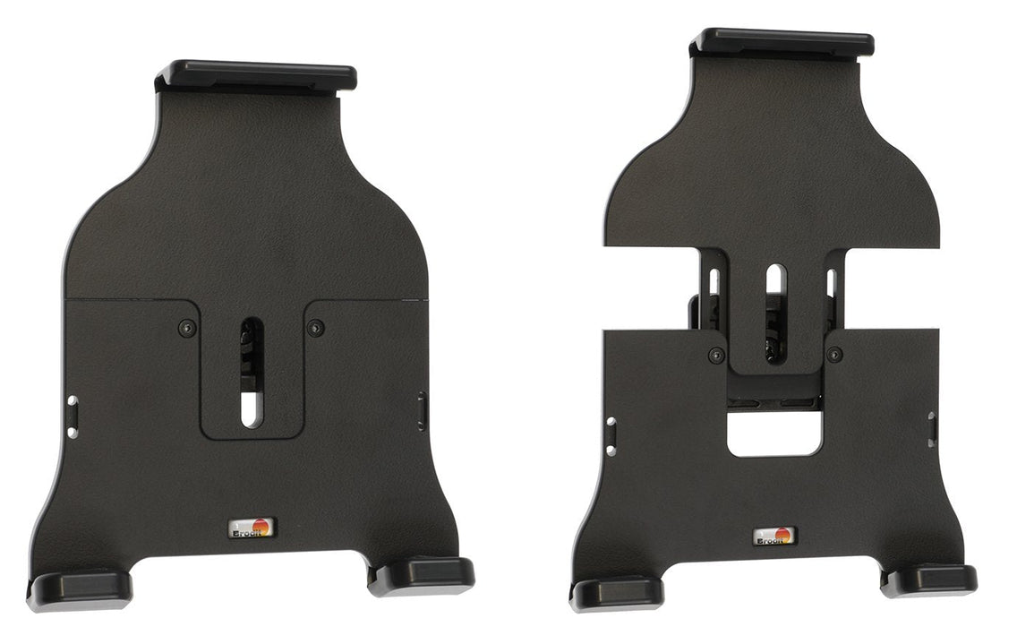 Brodit 216338 Soporte Soporte Pasivo Tablet/Umpc Negro