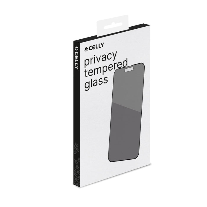 EAN 8021735204886 - Celly PRIVACYF1056BK protector de pantalla o trasero para teléfono móvil Protector de pantalla para priva imagen 4