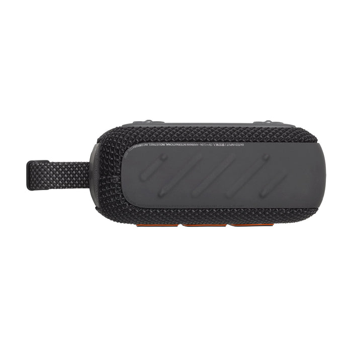 EAN 1200130009433 - JBL Go 4 Altavoz monofónico portátil Negro 4,2 W imagen 11