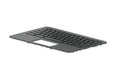 EAN 5704174460077 - HP L99855-031 refacción para laptop Teclado imagen 1