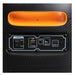EAN 5706751074332 - Denver BPS-165 Altavoz para fiestas Negro 20 W imagen 3