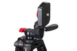 EAN 0785104925120 - Levenhuk TR10 tripode Universal 3 pata(s) Negro, Rojo imagen 7