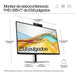 EAN 5715063749470 - HP Series 5 Pro 524pm pantalla para PC 60,5 cm (23.8") 1920 x 1080 Pixeles Full HD LCD Negro imagen 5