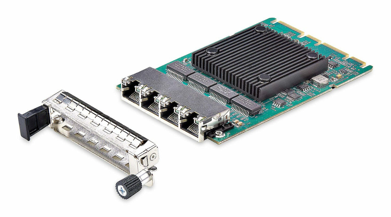 EAN 0065030908146 - StarTech.com OR41GI-NETWORK-CARD adaptador y tarjeta de red Interno 1000 Mbit/s imagen 5