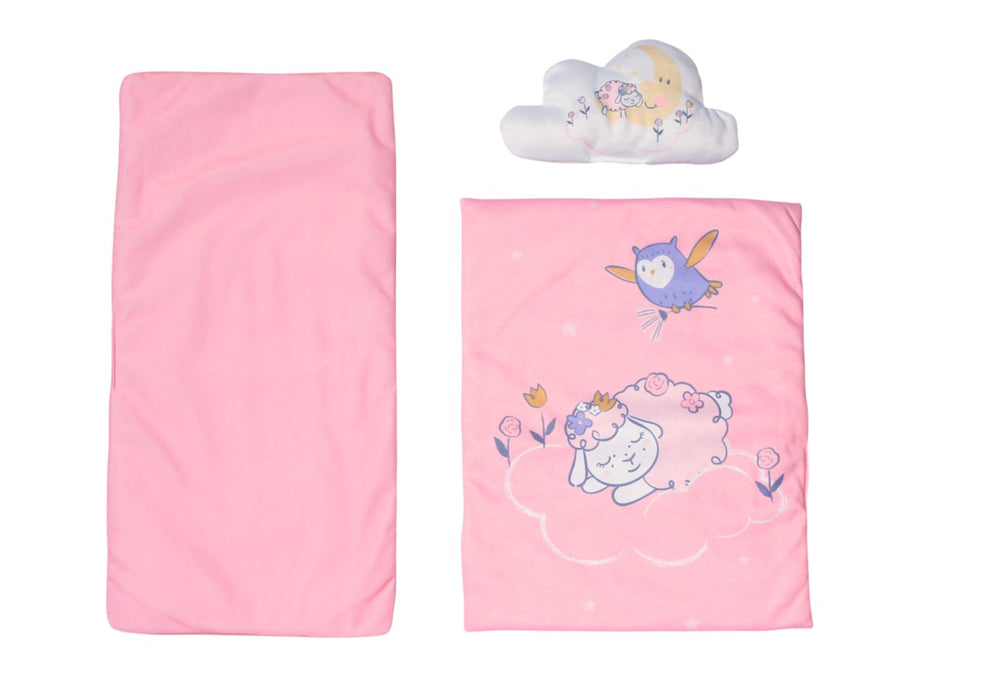 EAN 4001167710302 - Baby Annabell Sweet Dreams Bed Cama/cuna para muñecas imagen 7