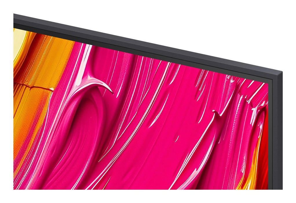 EAN 8806096398364 - LG QNED AI 50QNED80A6A 127 cm (50") 4K Ultra HD Smart TV Wifi Negro imagen 3