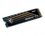 EAN 4711377294454 - MSI SPATIUM M450 PCIe 4.0 NVMe M.2 1TB PCI Express 4.0 3D NAND imagen 3
