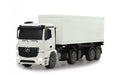 EAN 4042774442507 - Jamara Mercedes Benz Arocs modelo controlado por radio Camión Motor eléctrico 1:20 imagen 6
