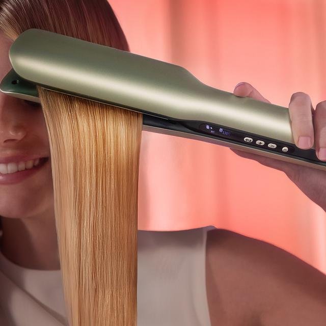 Plancha Pelo 100989 Air Lisse Champagne