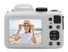 EAN 0819900014174 - Kodak Astro Zoom AZ425 1/2.3" Cámara puente 20,68 MP BSI CMOS 5184 x 3888 Pixeles Negro, Blanco imagen 3