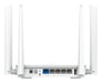 EAN 6971690793784 - Cudy WR3000P router inalámbrico 2.5 Gigabit Ethernet Doble banda (2,4 GHz / 5 GHz) Blanco imagen 2