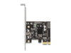 EAN 4043619903443 - DeLOCK 90344 tarjeta y adaptador de interfaz Interno USB 3.2 Gen 1 (3.1 Gen 1), USB Tipo C imagen 4