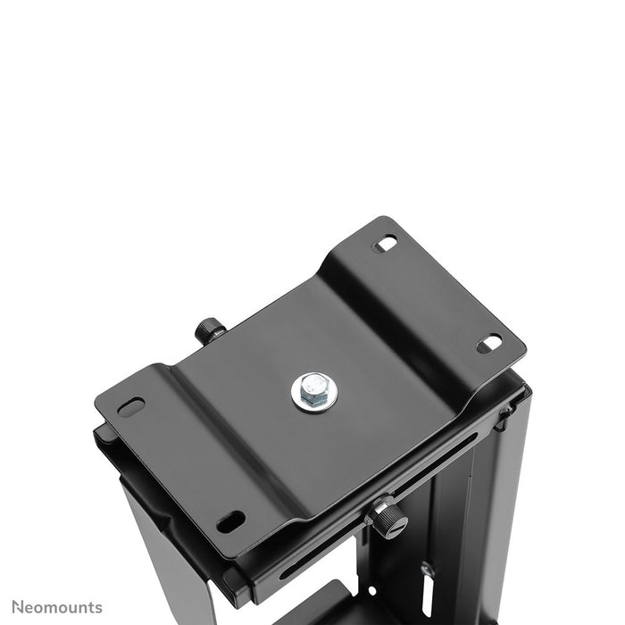 EAN 8717371445720 - Neomounts NM-CPU100BLACK soporte de CPU Soporte de CPU para instalación en escritorio Negro imagen 8