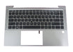 EAN 5704174532354 - HP M15210-B31 refacción para laptop Cover + keyboard imagen 1