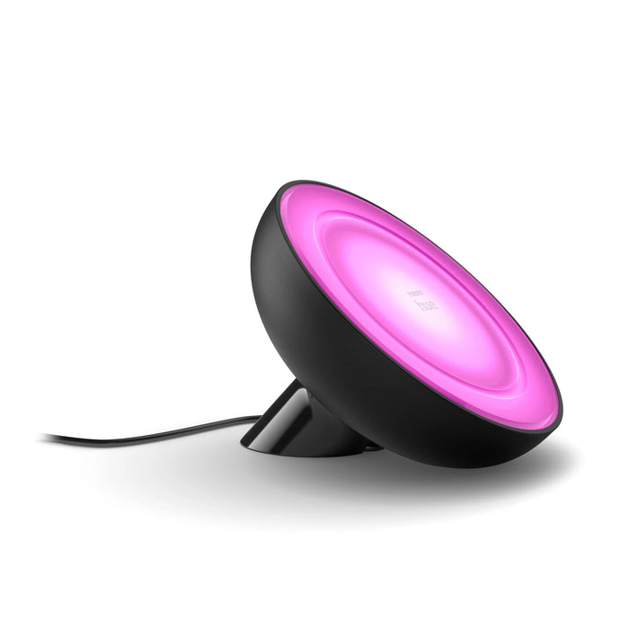 EAN 8718699771126 - Philips Hue White and Color ambiance 8718699771126 iluminación inteligente Lámpara de mesa inteligente Bl imagen 1