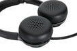 EAN 0092636362119 - Targus AEH104GL auricular y casco Auriculares Inalámbrico y alámbrico Diadema Llamadas/Música USB Tipo C  imagen 3