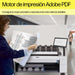 EAN 193905891405 - HP Designjet T2600 36-in PostScript Multifunction Printer impresora de gran formato Inyección de tinta tér imagen 10