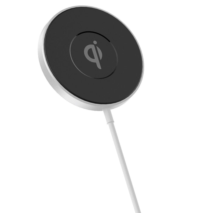 EAN 5704174276609 - eSTUFF ES638100 cargador de dispositivo móvil Smartphone Aluminio Corriente alterna Cargador inalámbrico  imagen 6