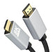 EAN 4005938883981 - Helos 288398 cable HDMI 2 m HDMI tipo A (Estándar) Negro imagen 1