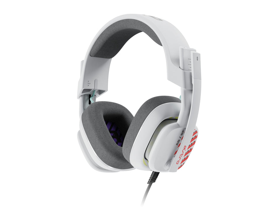 EAN 5099206101579 - ASTRO Gaming A10 Auriculares Alámbrico Diadema Juego Blanco imagen 2
