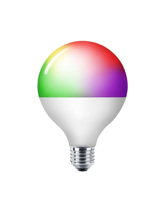 EAN 8426801157736 - Muvit MIOBULB007 iluminación inteligente Bombilla inteligente Wi-Fi 10 W imagen 1