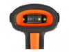 EAN 4043619905560 - DeLOCK 90556 lector de código de barras Lector de códigos de barras portátil 1D/2D CMOS Negro, Naranja imagen 4