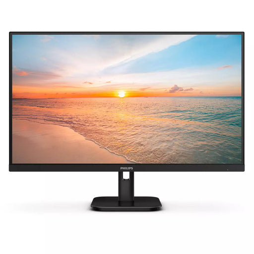 EAN 8712581805715 - Philips 27E1N1800A/00 pantalla para PC 68,6 cm (27") 3840 x 2160 Pixeles 4K Ultra HD LED Negro imagen 1
