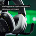 EAN 5099206101531 - ASTRO Gaming A10 Auriculares Alámbrico Diadema Juego Negro imagen 14