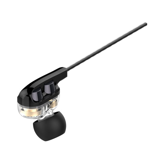 EAN 8436556148316 - CoolBox CoolTwin Auriculares Inalámbrico Dentro de oído Llamadas/Música Negro imagen 2
