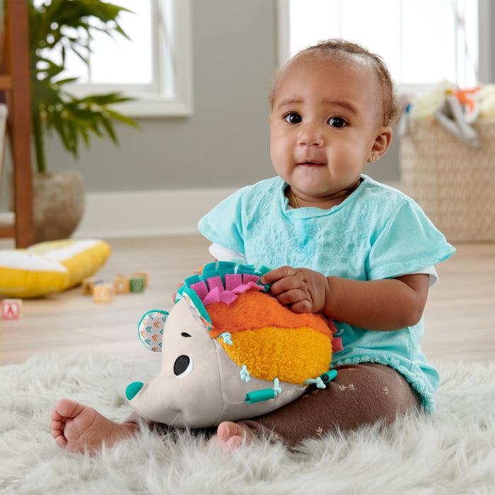 EAN 194735000265 - Fisher-Price HBP42 juguete de peluche imagen 4