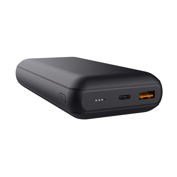 EAN 8713439248807 - Trust Redoh Ión de litio 20000 mAh Negro imagen 1