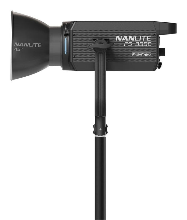 EAN 6949987426530 - Nanlite FS-300C 300 W imagen 6