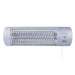 EAN 8713016050106 - Tristar KA-5010 calefactor eléctrico Interior Acero inoxidable 1200 W Calefactor eléctrico de cuarzo imagen 3