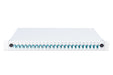 EAN 4016032278474 - Digitus DN-96332/3 adaptador de fibra óptica 1 pieza(s) Gris imagen 4