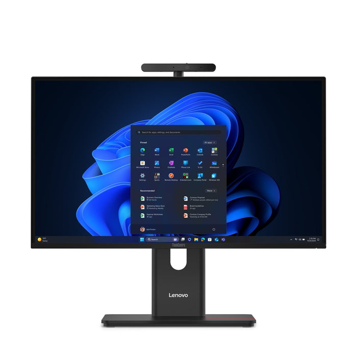 Thinkcentre M90a Gen 6 Intel Cosyst