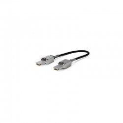 EAN 889728035873 - Cisco STACK-T3-50CM= Cable de fibra óptica e InfiniBand 0,5 m Gris imagen 1