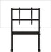 EAN 8623453000001 - Vision VFM-F12 soporte para TV 2,54 m (100") Negro imagen 10