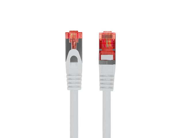 EAN 5901969434040 - Lanberg PCF6-10CU-0200-S cable de red Gris 2 m Cat6 F/UTP (FTP) imagen 1
