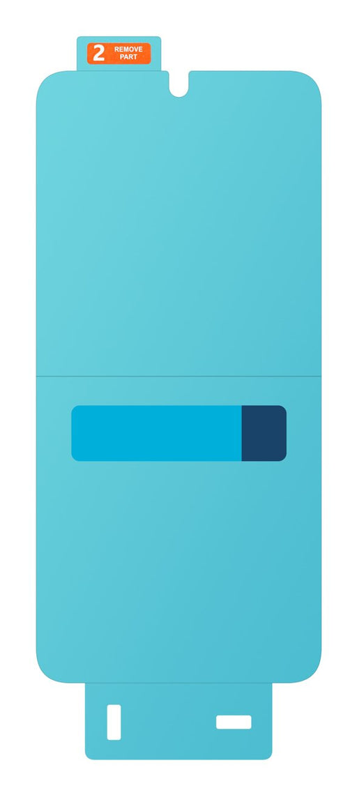 EAN 8806095879505 - Samsung EF-US931CTEGWW protector de pantalla o trasero para teléfono móvil 1 pieza(s) imagen 2