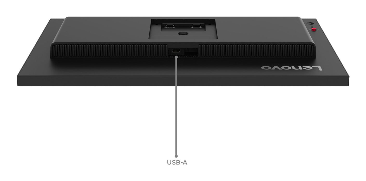 Lenovo Thinkvision T24d-4t 23,8" Fhd Hdmi/Dp/Usb-C