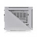 EAN 4713227528573 - Thermaltake Divider 200 TG Micro Torre Blanco imagen 3