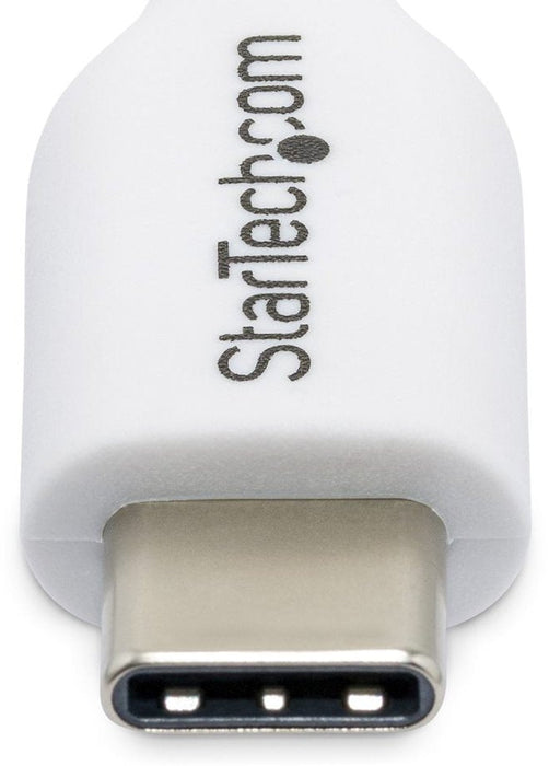 Paquete De 2 Cables Usb-C De Cabl