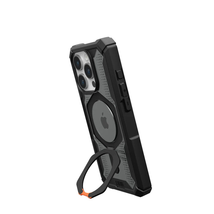 EAN 840283912061 - Urban Armor Gear Plasma XTE funda para teléfono móvil 15,5 cm (6.1") Negro, Naranja imagen 5