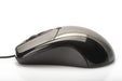 EAN 4054007810465 - Ednet 81046 ratón Oficina Ambidextro USB tipo A Óptico 800 DPI imagen 5