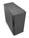 EAN 4260285290381 - Nanoxia Deep Silence 8 Pro Micro Torre Negro imagen 2