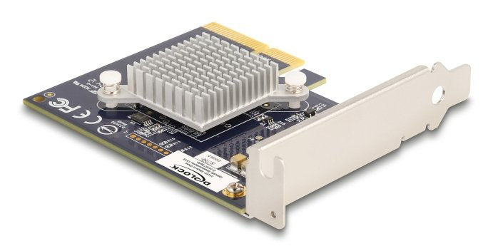 Pci Express X4 Hailo-8 Ai Prozessor X1 Ki-Beschleuniger
