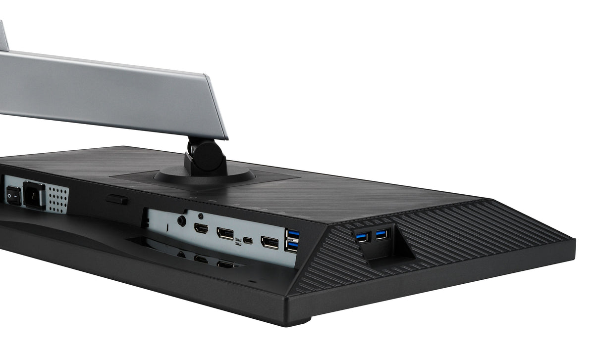 EAN 4718017886864 - ASUS ProArt PA247CV pantalla para PC 60,5 cm (23.8") 1920 x 1080 Pixeles Full HD Negro, Plata imagen 9